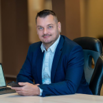 Egerszegi Krisztián MiniCrm